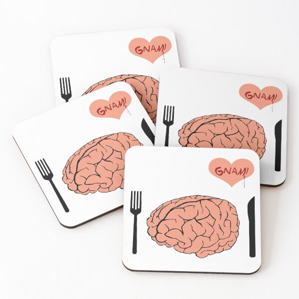 Item preview, I like the brains designed and sold by manuluce.