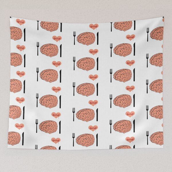 Item preview, I like the brains designed and sold by manuluce.