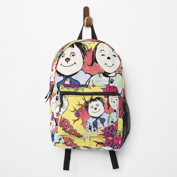 Item preview, The cheeky boys Max and Moritz, Wilhelm Busch Illustration designed and sold by Mauswohn.