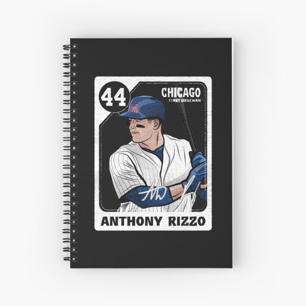 Anthony Rizzo Gameday  Backpack for Sale by TonyaaStorm