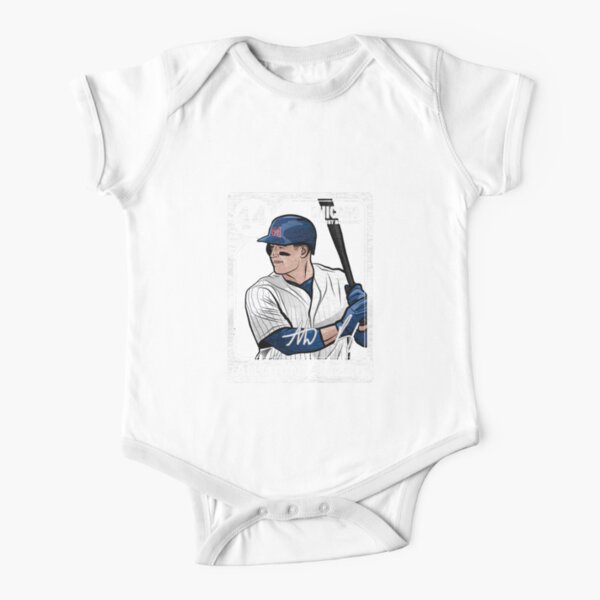 anthony rizzo vertical | Baby One-Piece