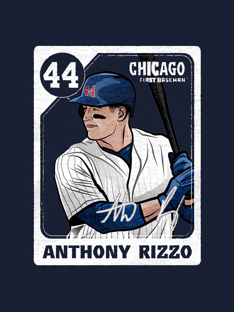 anthony rizzo vertical | Baby One-Piece