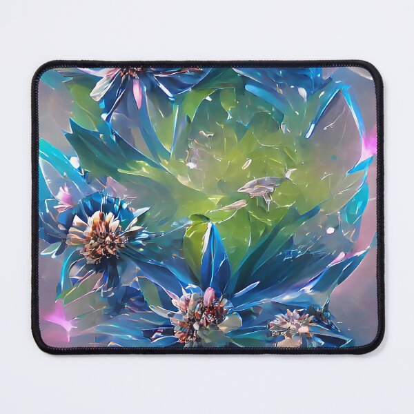 Item preview, Bright wild full blown rare decorative flower designed and sold by deniselynnimage.