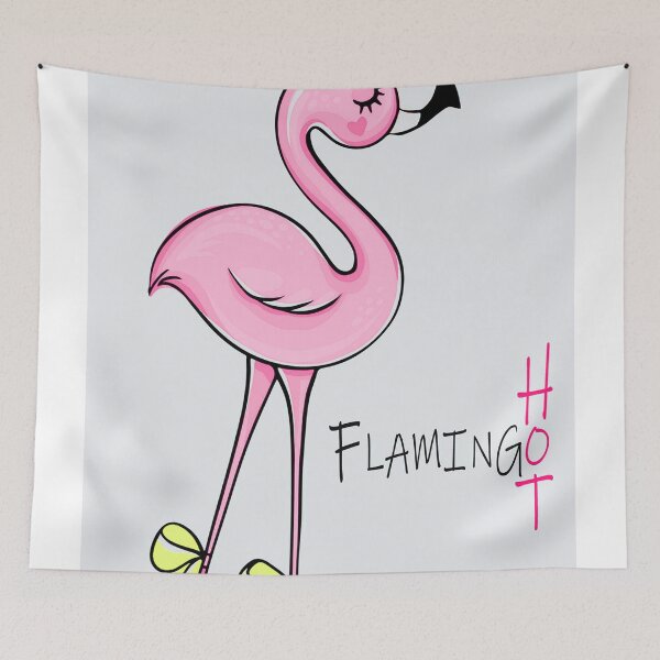Item preview, Flaming Hot designed and sold by cleaporter.