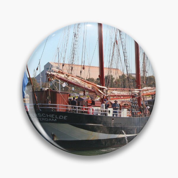 Item preview, Dutch sailing ship 2 designed and sold by FranWest.