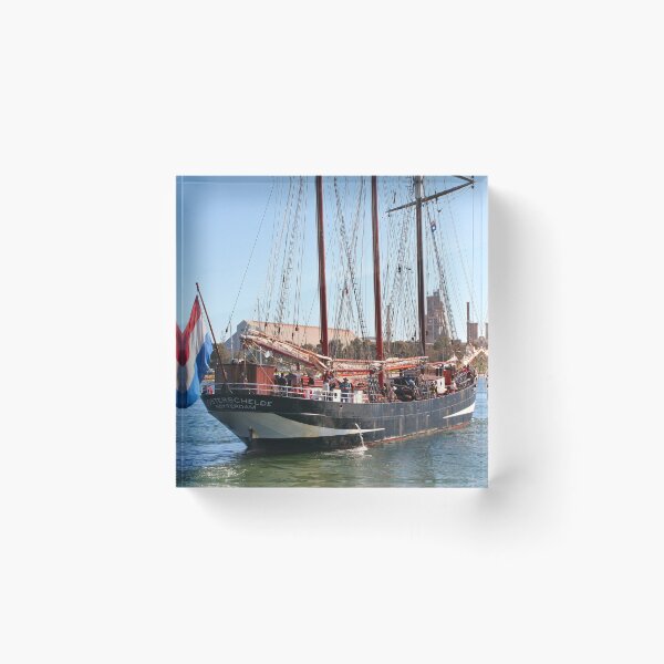 Item preview, Dutch sailing ship 2 designed and sold by FranWest.