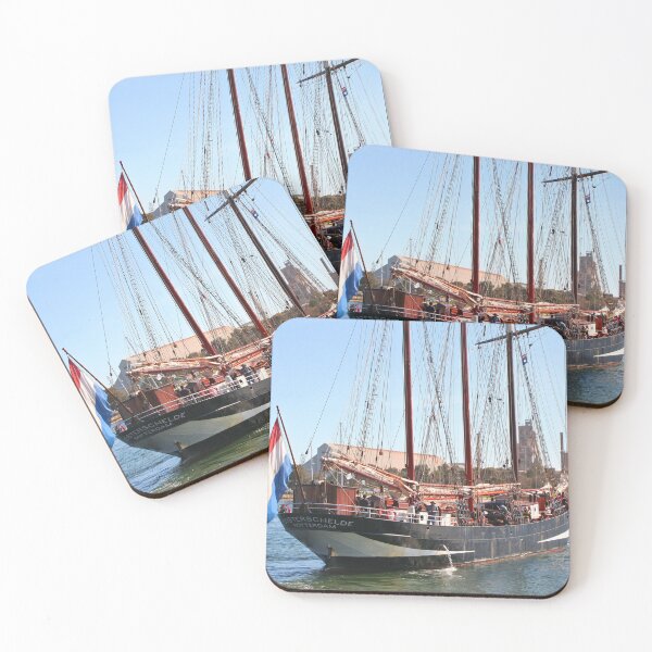 Item preview, Dutch sailing ship 2 designed and sold by FranWest.