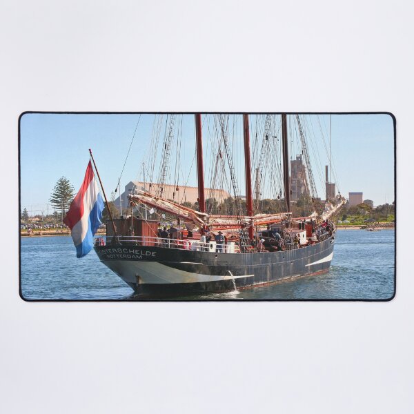 Item preview, Dutch sailing ship 2 designed and sold by FranWest.