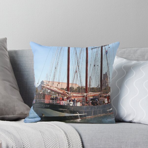 Item preview, Dutch sailing ship 2 designed and sold by FranWest.