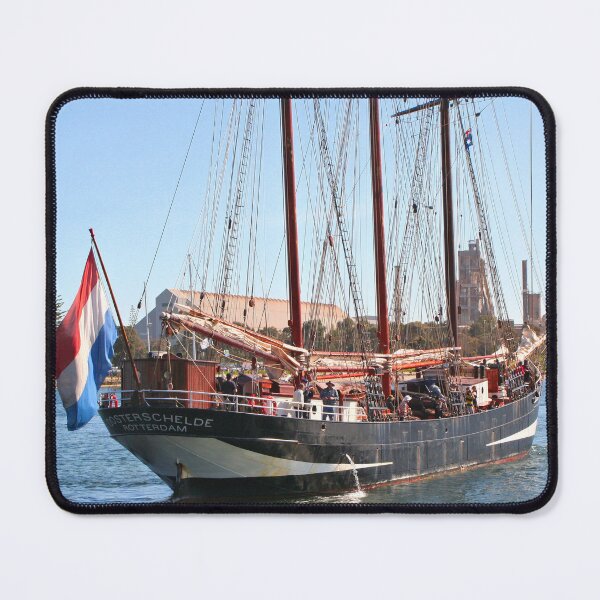 Item preview, Dutch sailing ship 2 designed and sold by FranWest.