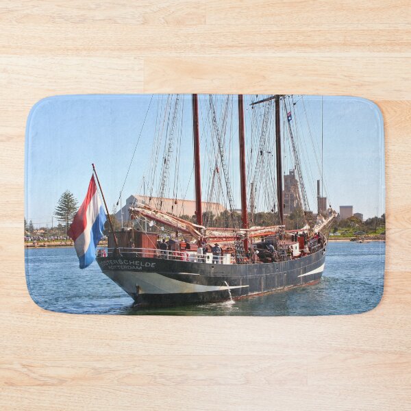 Item preview, Dutch sailing ship 2 designed and sold by FranWest.
