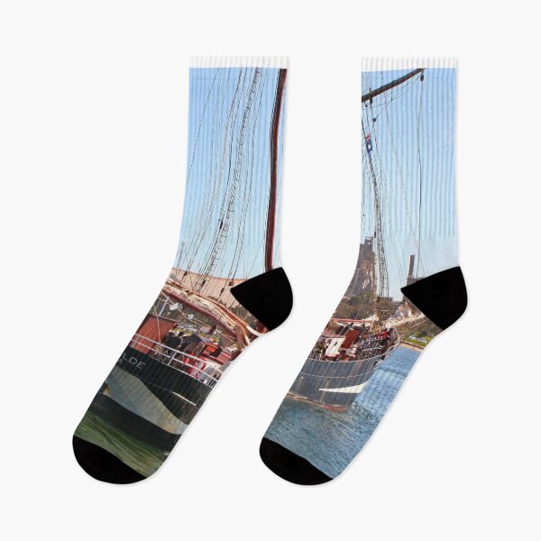 Item preview, Dutch sailing ship 2 designed and sold by FranWest.