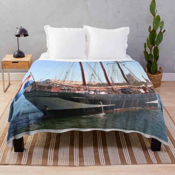 Item preview, Dutch sailing ship 2 designed and sold by FranWest.
