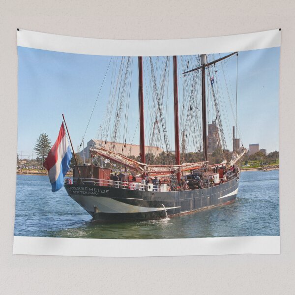 Item preview, Dutch sailing ship 2 designed and sold by FranWest.