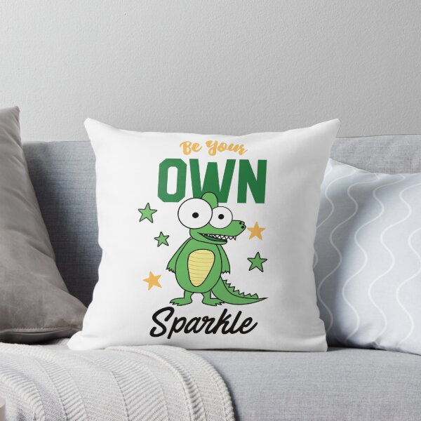 Artikelvorschau, Be Your Own Sparkle entworfen und verkauft von Mahe-Art.
