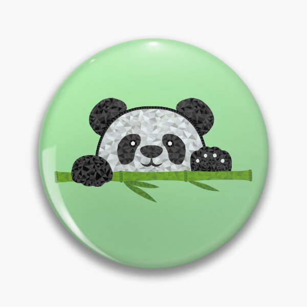 Item preview, PandAlien designed and sold by thesheepdesign.