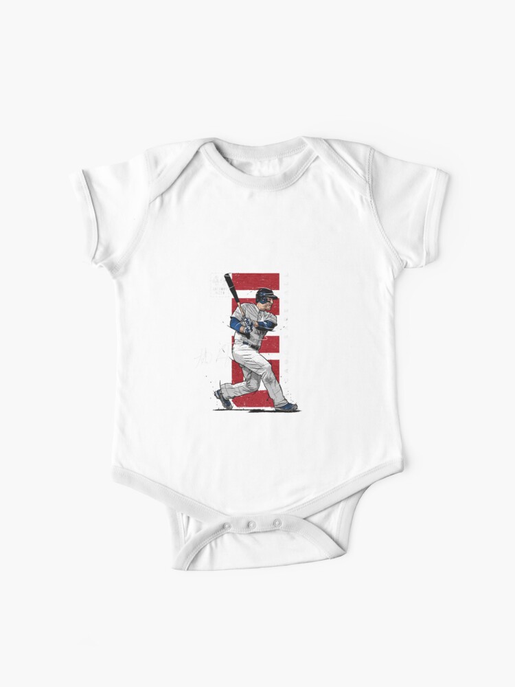 anthony rizzo vertical | Baby One-Piece