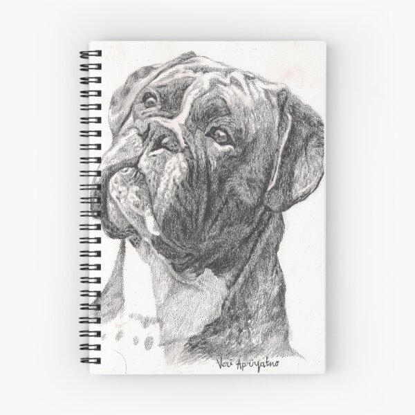 Item preview, Boxer designed and sold by Veri Apriyatno.