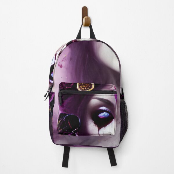 Item preview, Sister Faith Oracle designed and sold by @adorcharm Modern & Classic AI Art.