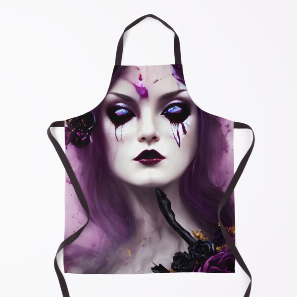 Item preview, Sister Faith Oracle designed and sold by @adorcharm Modern & Classic AI Art.