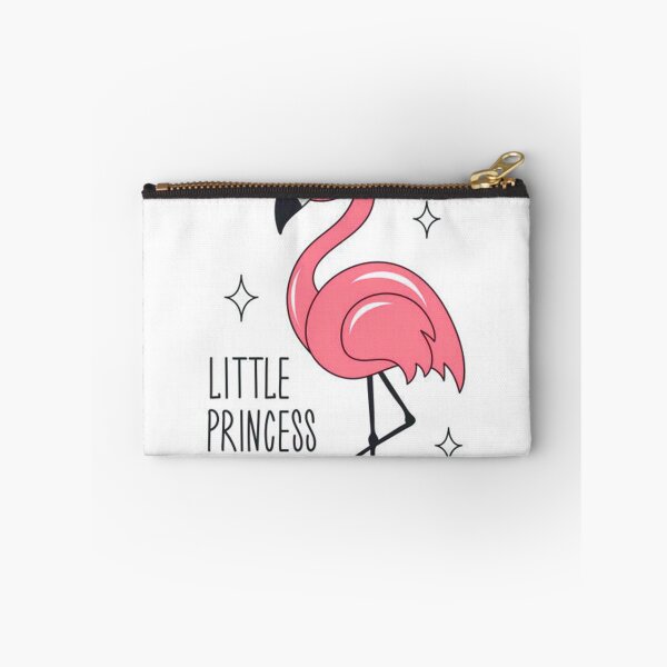 Item preview, Little Princes Flamingo designed and sold by cleaporter.