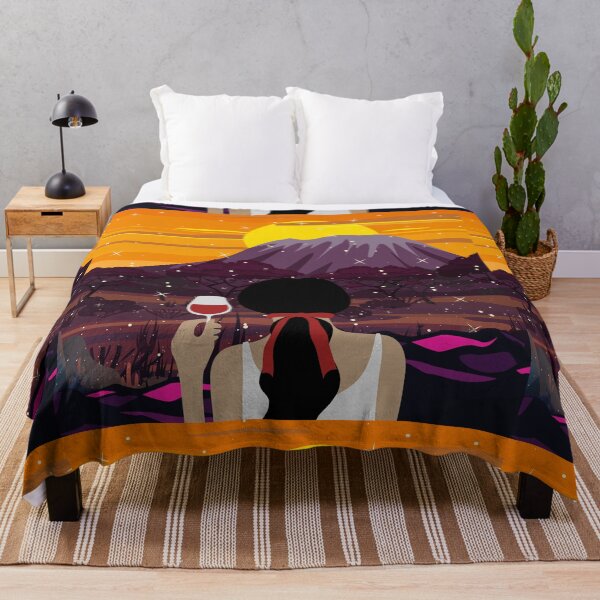 Item preview, Copy of see the beautiful view of the evening sky designed and sold by mirdayn.