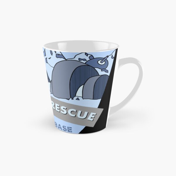Item preview, Search and rescue Hoth vintage logo designed and sold by MORGHANHENNESSY.