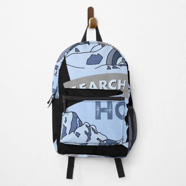 Item preview, Search and rescue Hoth vintage logo designed and sold by MORGHANHENNESSY.