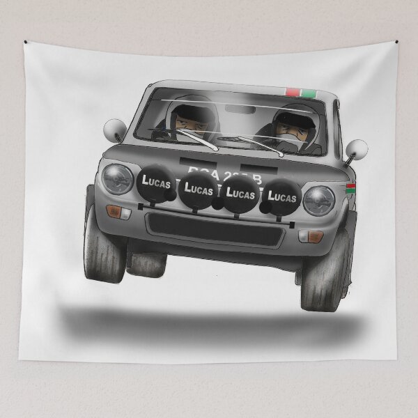 Item preview, Rallyin' Imp designed and sold by Rallyist.Art Merchandise.