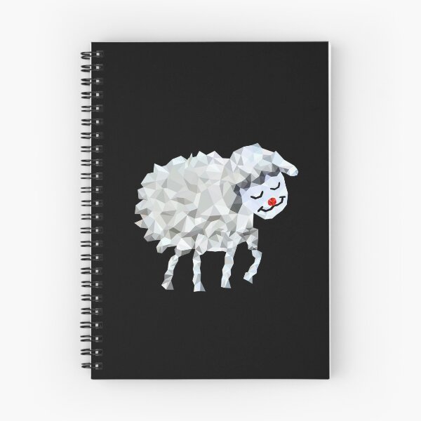 Item preview, Lamb's Style designed and sold by thesheepdesign.