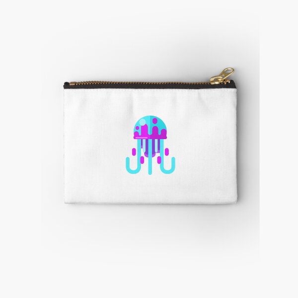 Item preview, Jellyfish Primitive Style designed and sold by topvectors.