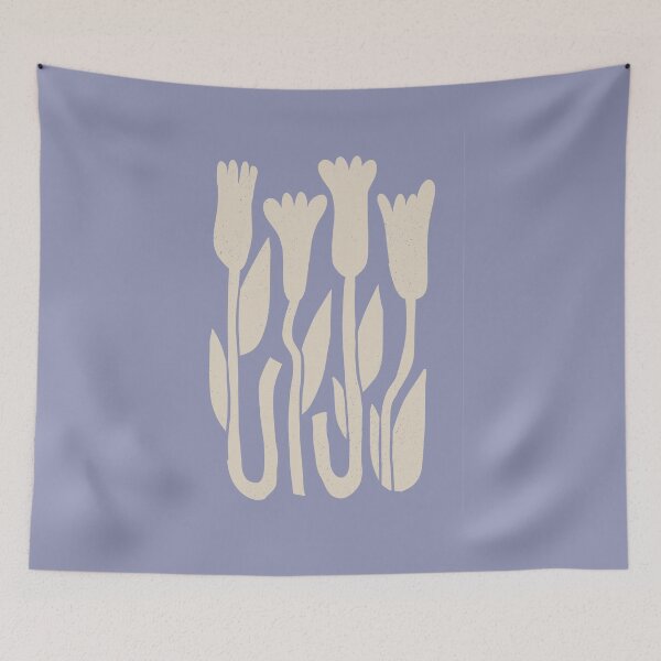 Item preview, Henri Matisse | Papiers Découpés  | Abstract  designed and sold by jadedredbubble.