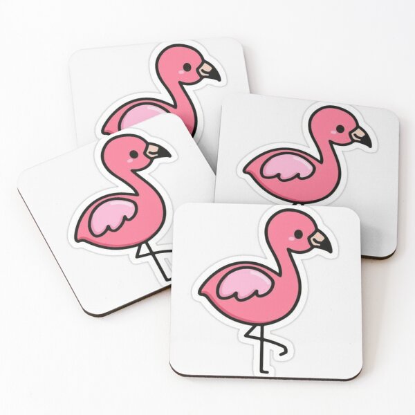 Item preview, Flamingo designed and sold by cleaporter.