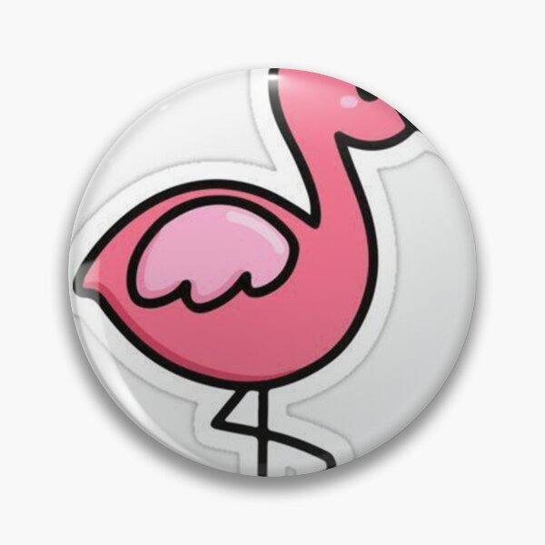 Item preview, Flamingo designed and sold by cleaporter.