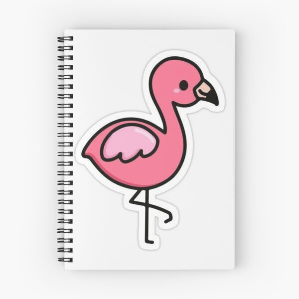 Item preview, Flamingo designed and sold by cleaporter.