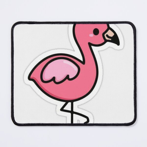 Item preview, Flamingo designed and sold by cleaporter.