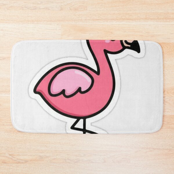 Item preview, Flamingo designed and sold by cleaporter.