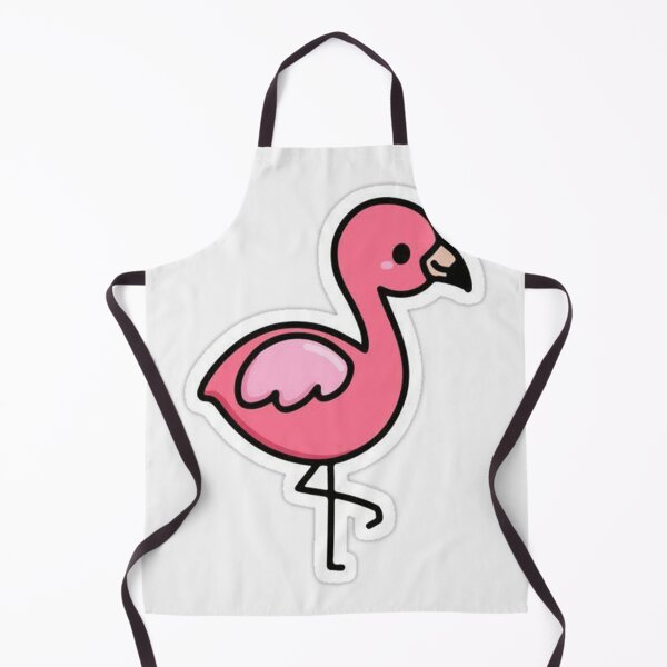 Item preview, Flamingo designed and sold by cleaporter.