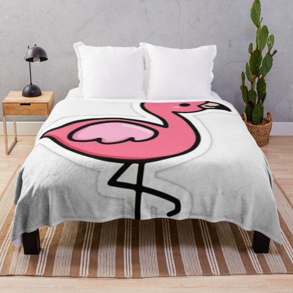 Artikelvorschau, Flamingo entworfen und verkauft von cleaporter.
