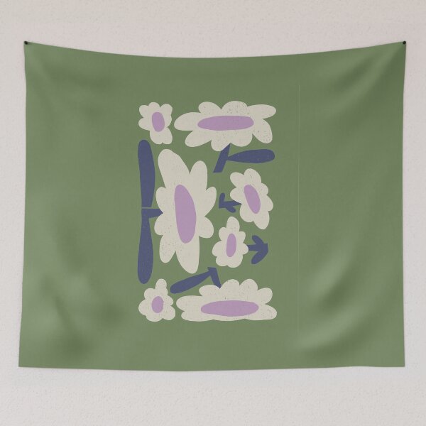 Item preview, Henri Matisse | Papiers Découpés  | Abstract  designed and sold by jadedredbubble.