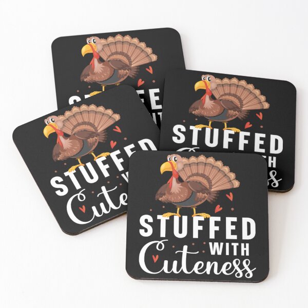 Item preview, Stuffed With Cuteness designed and sold by r7zkmartha.