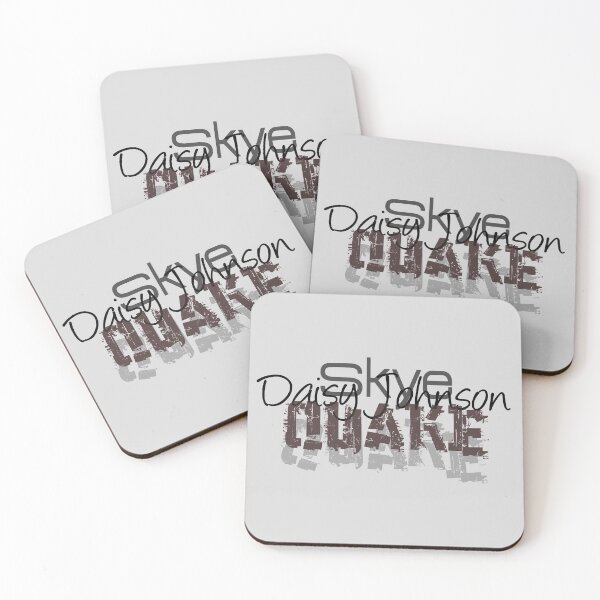 Item preview, Daisy's names - black  designed and sold by manuluce.