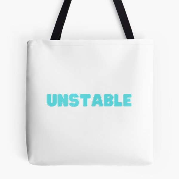 Item preview, Unstable designed and sold by mollzfahdays.