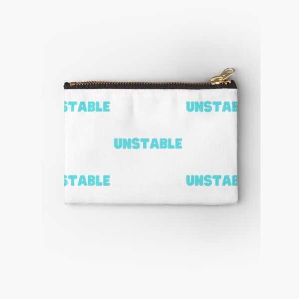 Item preview, Unstable designed and sold by mollzfahdays.