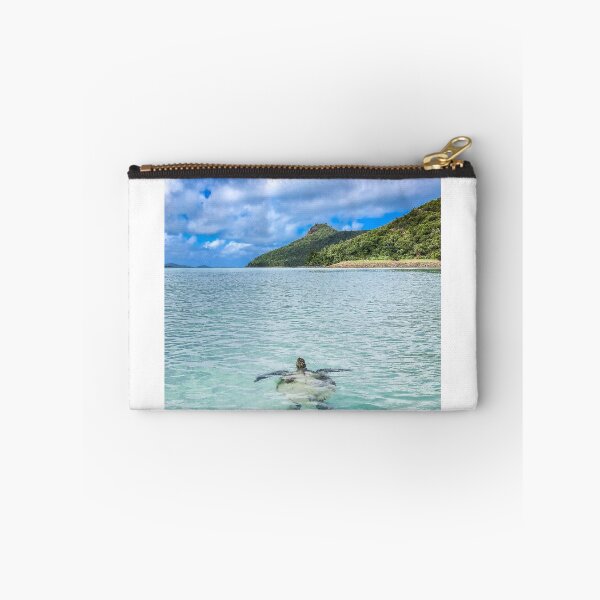 Item preview, Whitsundays Turtle designed and sold by Kerry Purnell Photography.