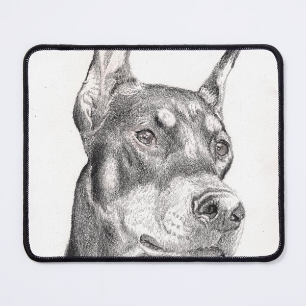 Item preview, Doberman designed and sold by Veri Apriyatno.