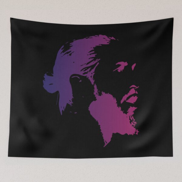 Item preview, Sérgió Rámós Spanish footballer designs  designed and sold by MORGHANHENNESSY.