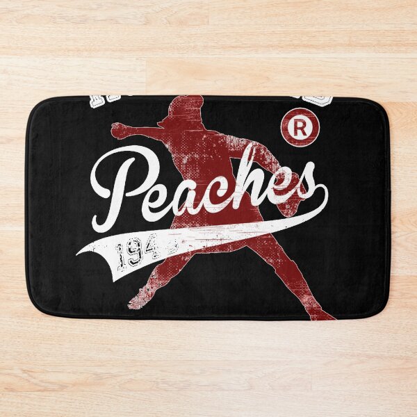 Item preview, Rockford Peaches   designed and sold by BrandyJoh.