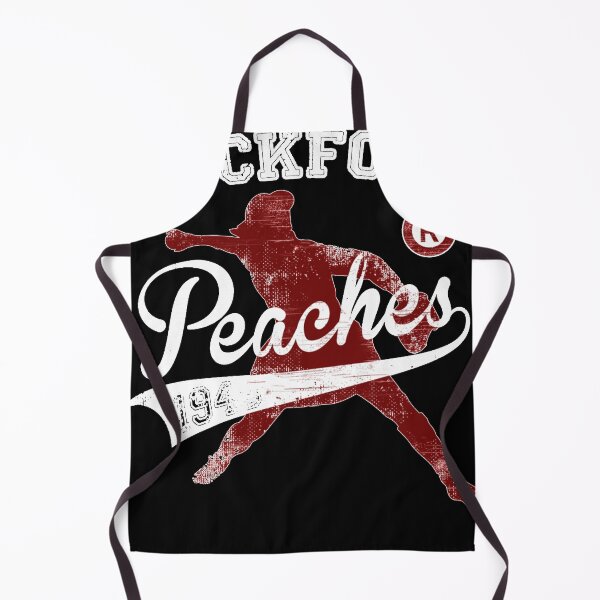 Item preview, Rockford Peaches designed and sold by BrandyJoh.
