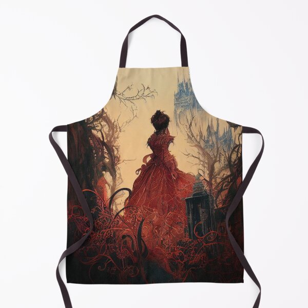 Item preview, Castle Princess designed and sold by ala-of-art.